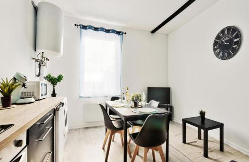 Bourg-en-Bresse Apartment | New!Alimentec2