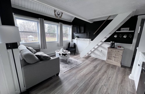 Conneaut Lake Ski Chalet | *NEW ALL 6 Chalets by the Lake - Conneaut Lake, PA
