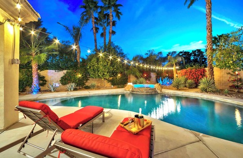 Orchards Villa | NEW! All Inclusive Estate