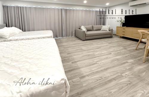 Waikiki Apartment | New Aloha Waikiki Ilikai Hotel Condo Free Parking