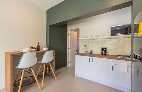 Koyari Apartment | NEW - AmazingStudio Close 2 Palm & Eagle Beach