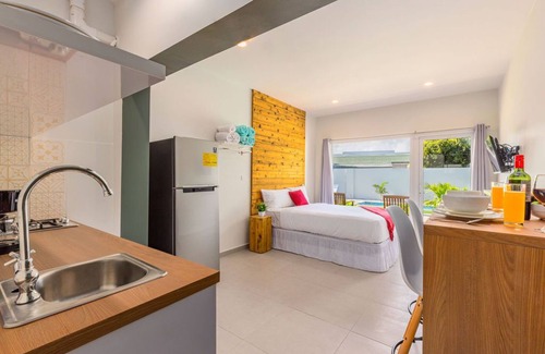 Koyari Apartment | NEW - AmazingStudio Close 2 Palm & Eagle Beach