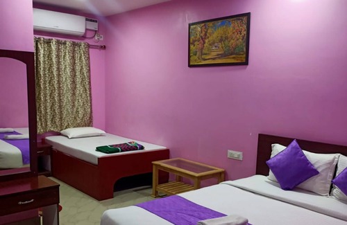 Port Blair Hotel | New Amr Grand