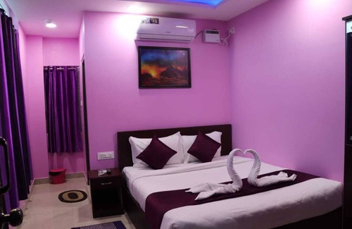 Port Blair Hotel | New Amr Grand