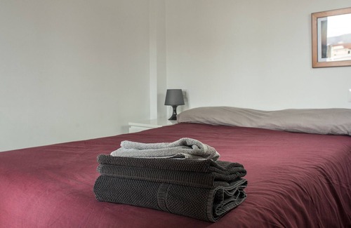 Maria Auxiliadora Apartment | New and central apartment, Vigo