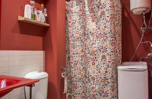 Maria Auxiliadora Apartment | New and central apartment, Vigo