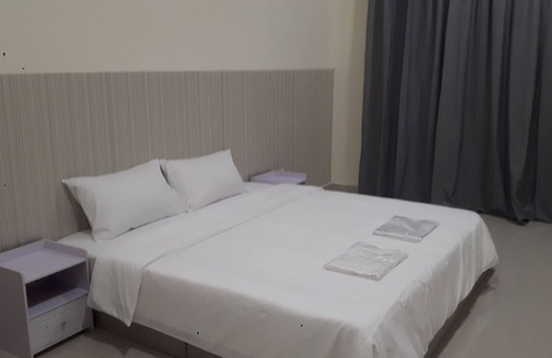 Kajang House | New and Classic Homestay 2 Storey House