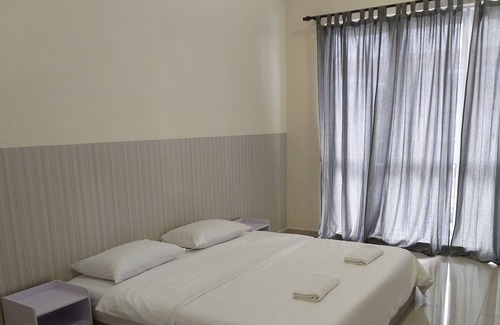 Kajang House | New and Classic Homestay 2 Storey House