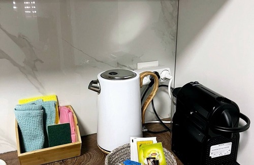 Nea Alikarnassos Apartment | new and comfy apartment near heraklion city airport and sea