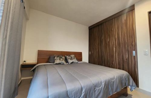 Puerto Vallarta Apartment | New and luxury department