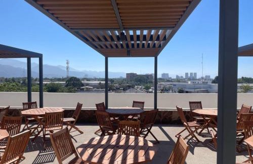 Puerto Vallarta Apartment | New and luxury department