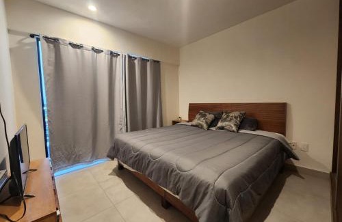 Puerto Vallarta Apartment | New and luxury department