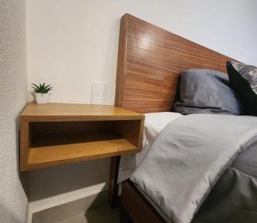 Puerto Vallarta Apartment | New and luxury department