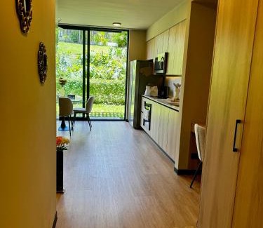 Santa Ana Apartment | New and modern apartment in Santa Ana