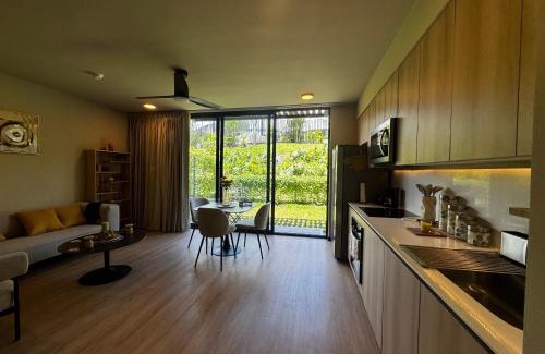 Santa Ana Apartment | New and modern apartment in Santa Ana