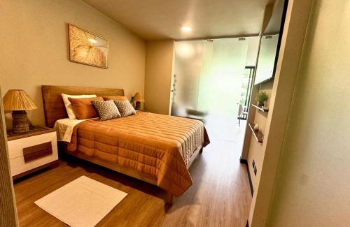 Santa Ana Apartment | New and modern apartment in Santa Ana