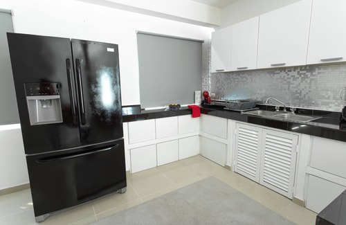 Ejidal Villa | New and Private Villa Versace; unbeatable location 10 minutes from downtown