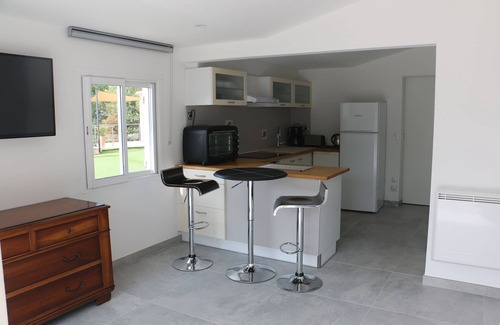 La Nartelle House | New announcement! Residential house in a green setting