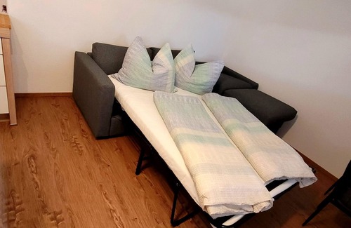 Sankt Leonhard im Pitztal Apartment | New apartment in the beautiful Pitztal