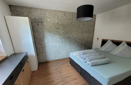 Sankt Leonhard im Pitztal Apartment | New apartment in the beautiful Pitztal