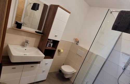 Sankt Leonhard im Pitztal Apartment | New apartment in the beautiful Pitztal
