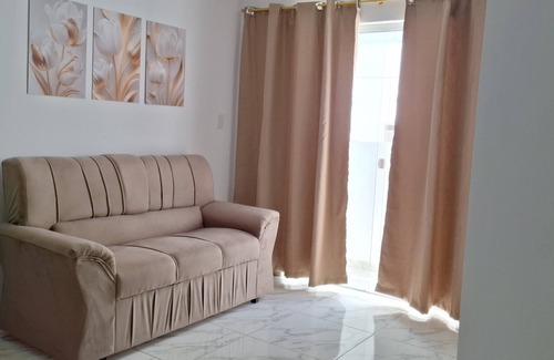 Mucumagro Apartment | New apartment in João Pessoa