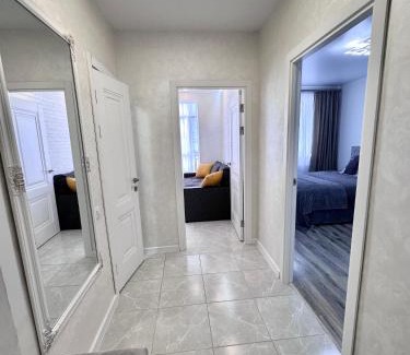 Kosuv Stary Apartment | New Apart in the city center Ivano-Frankivsk Vysochana 18 street