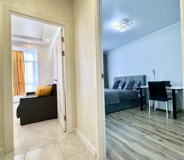 Kosuv Stary Apartment | New Apart in the city center Ivano-Frankivsk Vysochana 18 street