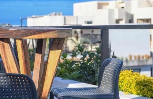 Zazil-ha Apartment | NEW APART ON 5TH AVe