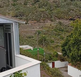 Santa Cruz de Tenerife Apartment | New apartments "Sea view" with kitchen and private bathroom