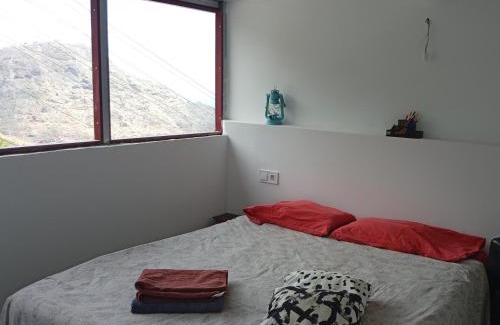 Santa Cruz de Tenerife Apartment | New apartments "Sea view" with kitchen and private bathroom