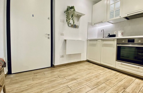 San Donato Milanese Apartment | New apartment in the center
