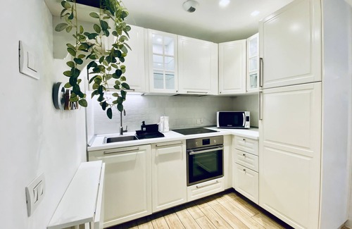 San Donato Milanese Apartment | New apartment in the center