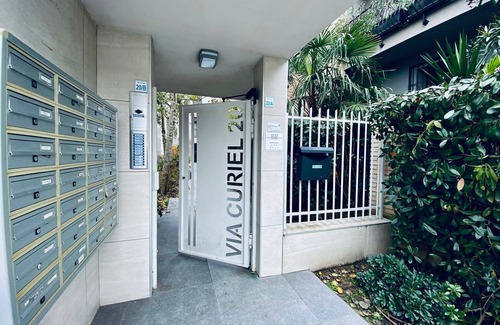 San Donato Milanese Apartment | New apartment in the center