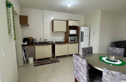 Vila Nova Apartment | New apartment close to Rimsa beach, Vila Nova - Imbituba-SC.