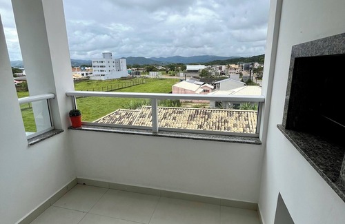 Vila Nova Apartment | New apartment close to Rimsa beach, Vila Nova - Imbituba-SC.