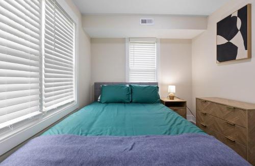 Columbia Heights Apartment | NEW Apartment 1BR near Metro