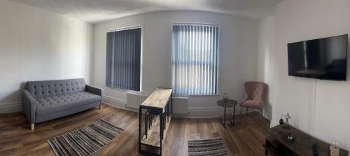 London Borough of Hounslow Apartment | New apartment 2