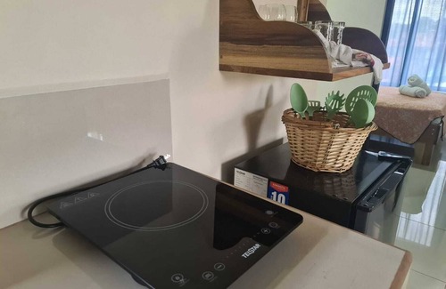 Barrio Pilo Apartment | New apartment 5 minutes from the central park