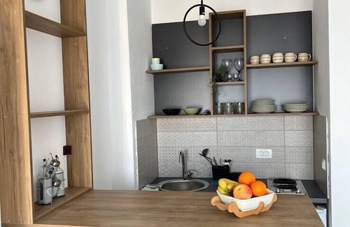 Utjeha Hladna Uvala Apartment | NEW! Apartment 5 with Pool in Bar, Montenegro