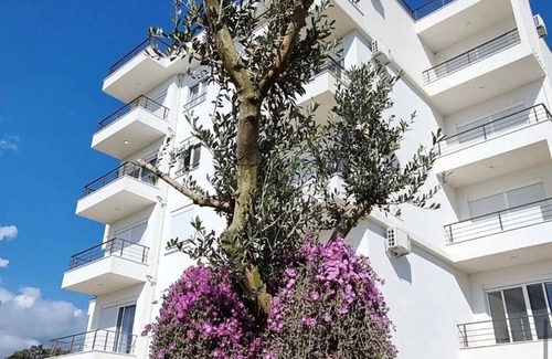 Utjeha Hladna Uvala Apartment | NEW! Apartment 5 with Pool in Bar, Montenegro