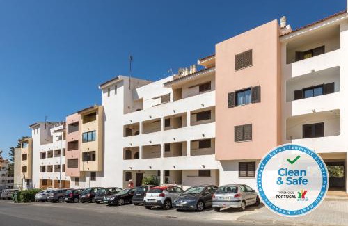 Correeira Apartment | New Apartment albufeira center A19-Belavista 214