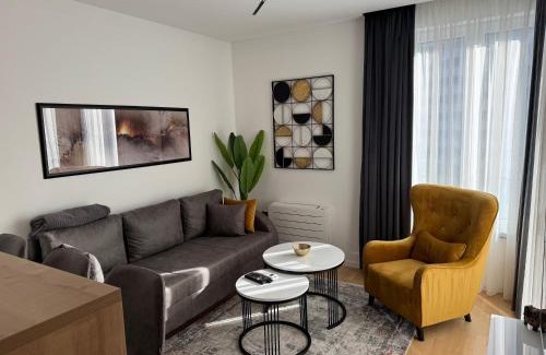 Ilidza Apartment | New apartment