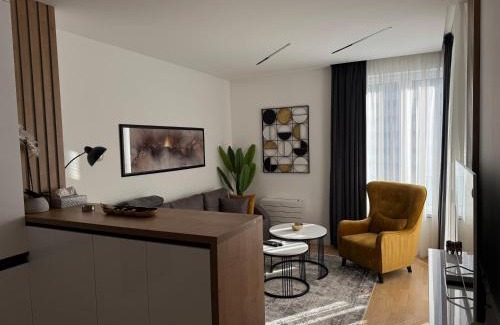 Ilidza Apartment | New apartment