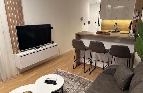 Ilidza Apartment | New apartment