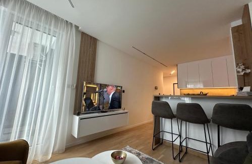 Ilidza Apartment | New apartment