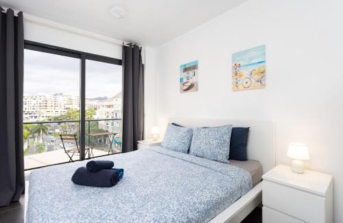 Los Cristianos Apartment | New apartment center Los Cristianos