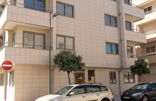 Furadouro Apartment | New apartment downtown in the DRC Furadouro /50 meters from the sea /6personnes