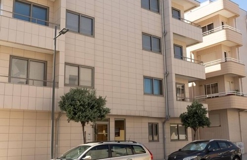 Furadouro Apartment | New apartment downtown in the DRC Furadouro /50 meters from the sea /6personnes