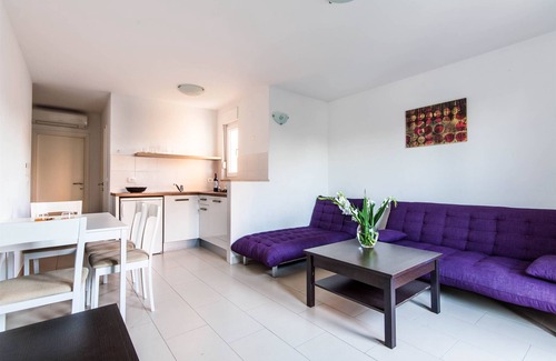 Monterol House | New Apartment for 4 people (1 bedroom) - Umag - Ground floor